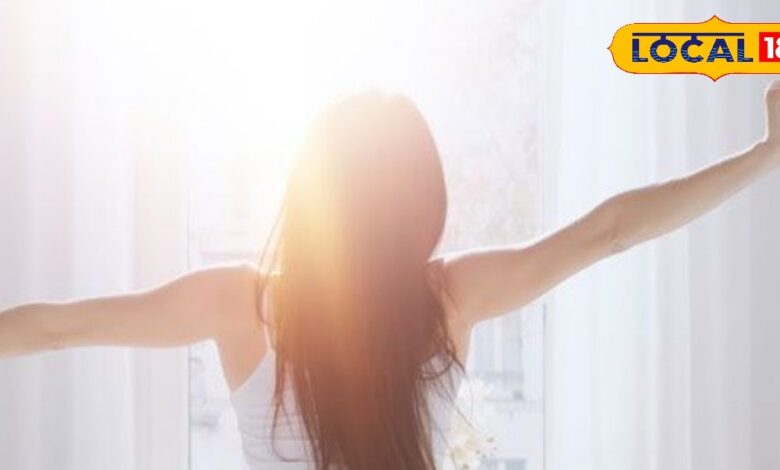 Health Tips :  नींद बहुत आती है! कई घंटे सोने के बाद भी नहीं टूटती थकान, तुरंत करें एक काम, यही आखिरी रास्ता