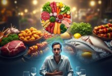 Health tips : मुर्गा-बकरा नहीं खाने वालों सावधान...तुम पर इन बीमारियों की नजर, सुन्न हो जाएगी बॉडी - Uttar Pradesh News