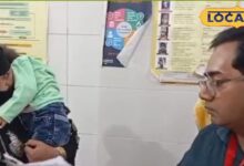 Health tips : यूपी के इस जिले में सीमेंट खा रहे बच्चे, मां-बाप हैरान, जिला अस्पताल में लगी लाइन