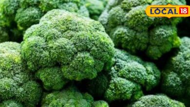 Health tips : ये सब्जी सर्दियों की दुश्मन, इन तत्वों से भरपूर, सेहत के लिए चमत्कारी - Uttar Pradesh News