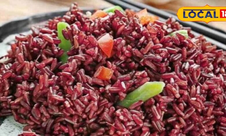 Healthy Rice: 200 रुपये किलो तक बिकता है उत्तराखंड का ये चावल! दिल्ली-मुंबई तक डिमांड, स्वाद और सेहत दोनों में फिट - Uttarakhand News