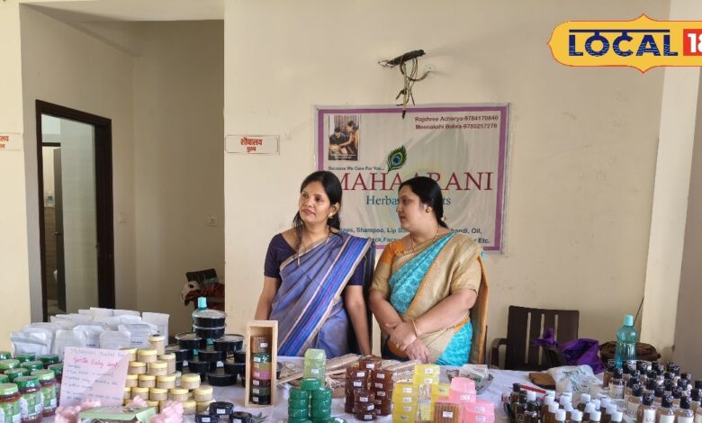 Homemade Products Business Success Story in Bikaner