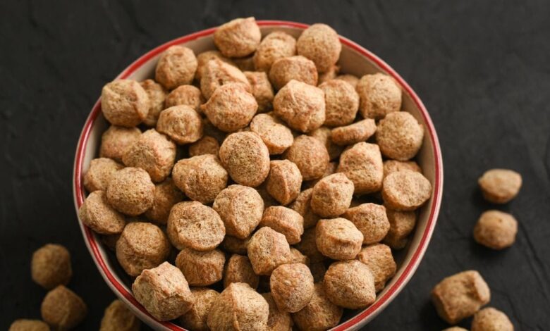 How to make soyabean badi at home: प्रोटीन से भरपूर सोयाबीन की बड़ी बनाने की विधि, फायदे