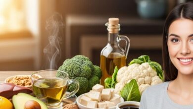 How to reverse fatty liver disease