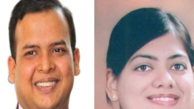 IAS Couple Story: राजस्थान के IAS कपल की अनकही दास्तान, जब सपनों की जोड़ी विवादों की वजह बन गई