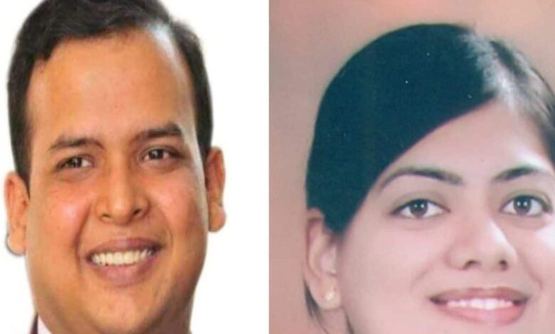 IAS Couple Story: राजस्थान के IAS कपल की अनकही दास्तान, जब सपनों की जोड़ी विवादों की वजह बन गई