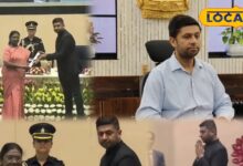 IAS जसमीत सिंह ने किया ऐसा काम की राष्ट्रपति ने कलेक्टर को किया सम्मानित,भीलवाड़ा को मिला 'जल संचय जन भागीदारी 1.0 अवार्ड