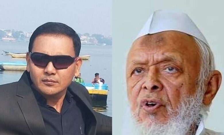 IAS नियाज खान का अरशद मदनी को जवाब: “पढ़ा-लिखा मुसलमान मेयर-गवर्नर बनता है, कट्टरता नहीं”