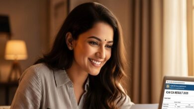 ICAI CA September 2025 Result LIVE: तैयार रखें रोल नंबर, कुछ घंटों में जारी होगा सीए रिजल्ट, icai.org पर देखें अपडेट