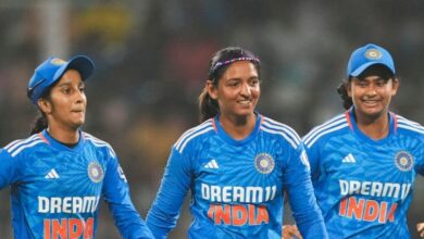 ICC WWC: ट्रॉफी के लिए टोटका जरूरी है, क्या हरमनप्रीत के हाथ में है फाइनल,