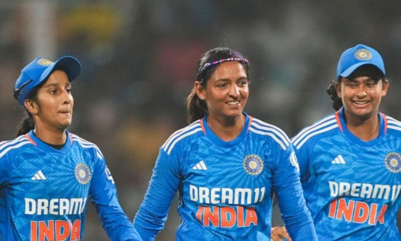 ICC WWC: ट्रॉफी के लिए टोटका जरूरी है, क्या हरमनप्रीत के हाथ में है फाइनल,