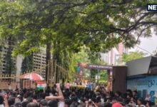 ICC Women World Cup 2025 final ticket: जेमिमा रोड्रिग्स-हरमनप्रीत को देखने के लिए फैंस में मारामारी... विश्व कप फाइनल का टिकट हुआ सोल्ड आउट, ब्लैक में भी नहीं मिल रहे