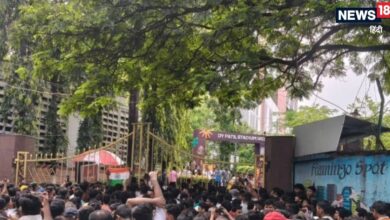 ICC Women World Cup 2025 final ticket: जेमिमा रोड्रिग्स-हरमनप्रीत को देखने के लिए फैंस में मारामारी... विश्व कप फाइनल का टिकट हुआ सोल्ड आउट, ब्लैक में भी नहीं मिल रहे