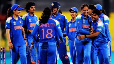 ICC Women World Cup 2029: आईसीसी का बड़ा फैसला, महिला वनडे विश्व कप में 8 की बजाय 10 टीमें खेलेंगी