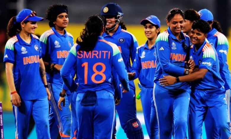 ICC Women World Cup 2029: आईसीसी का बड़ा फैसला, महिला वनडे विश्व कप में 8 की बजाय 10 टीमें खेलेंगी