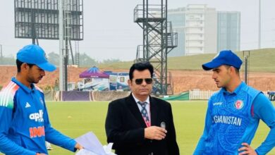 IND A vs AFG U19 Tri Series: 7 दिन में दूसरी बार... पहले 6 विकेट से हार अब 65 रन की मार, अफगानिस्तान से किस टूर्नामेंट में हार रहा भारत?