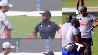 IND VS SA दक्षिण अफ्रीका टीम में 'छोटा चेतन' की वापसी, WTC में कर चुका है बड़ा धमाका