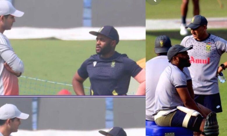 IND VS SA दक्षिण अफ्रीका टीम में 'छोटा चेतन' की वापसी, WTC में कर चुका है बड़ा धमाका