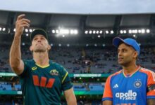IND vs AUS 3rd T20 Live Streaming: बारिश, हार और अब उम्मीद... होबार्ट में कंगारुओं से बदला लेगा भारत! जान लें कितने बजे शुरू होगा मैच?