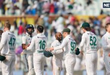 IND vs SA 2nd Test match start time: भारत-दक्षिण अफ्रीका दूसरा टेस्ट आधे घंटे पहले होगा शुरू, लंच से पहले टी ब्रेक