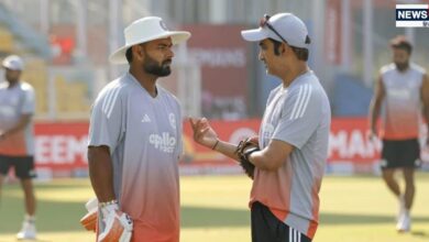 IND vs SA 2nd Test: न बैटिंग में दम, न बॉलिंग में धार... गुवाहाटी में इन 5 कारणों के चलते टीम इंडिया का बंटाधार, गंभीर भी शर्मसार