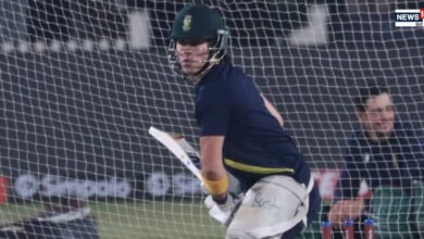 IND vs SA: 'हमारे टीम घबराएगी नहीं', दक्षिण अफ्रीकी खेमे में नहीं रोहित-विराट का डर, कोच ने भारत को ललकारा