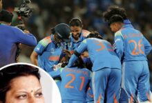 INDW vs SAW Final: 3 बैट से पूरा टूर्नामेंट, प्रवासी भारतीय के घर रुकते थे खिलाड़ी, गावस्‍कर की बहन ने बताया वूमेंस क्रिकेट का सच