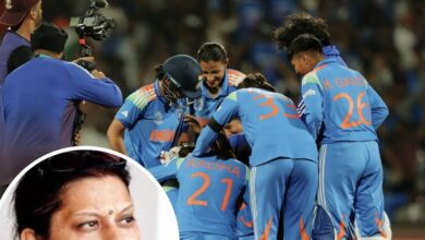 INDW vs SAW Final: 3 बैट से पूरा टूर्नामेंट, प्रवासी भारतीय के घर रुकते थे खिलाड़ी, गावस्‍कर की बहन ने बताया वूमेंस क्रिकेट का सच