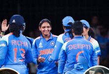 INDW vs SAW Final: गौतम से सूर्या तक... भारत के एक-एक प्‍लेयर ने वूमेंस टीम के लिए भेजे संदेश, फाइनल में द. अफ्रीका को देनी है मात