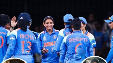 INDW vs SAW Final: गौतम से सूर्या तक... भारत के एक-एक प्‍लेयर ने वूमेंस टीम के लिए भेजे संदेश, फाइनल में द. अफ्रीका को देनी है मात