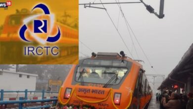 IRCTC का किफायती टूर पैकेज, गुजरात, राजस्‍थान और कश्‍मीर, जहां चाहो-वहां घूमो, मर्जी आपकी...