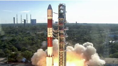 ISRO Cryogenic Engine । Gaganyaan Mission । Chandrayaan-3 । ISRO ने किया धमाका! भारत की स्पेस पावर को मिली नई उड़ान, CE-20 क्रायोजेनिक इंजन से गहरे अंतरिक्ष तक पहुंच अब आसान