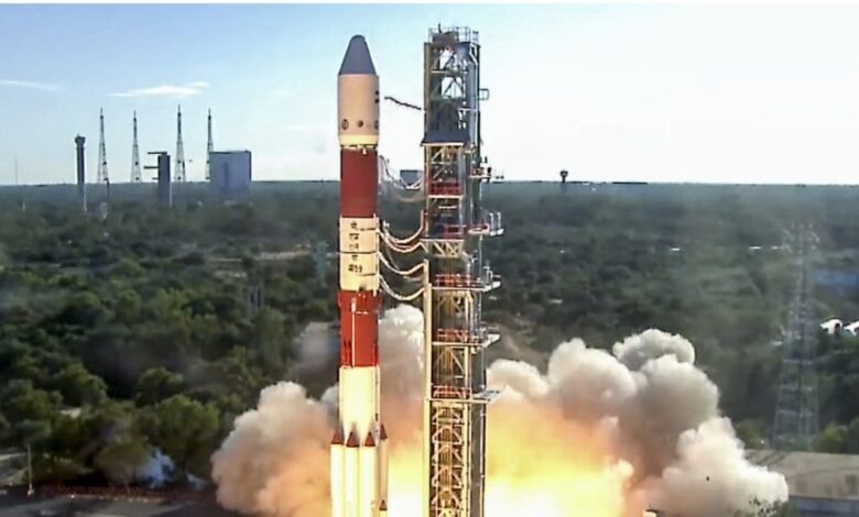 ISRO Cryogenic Engine । Gaganyaan Mission । Chandrayaan-3 । ISRO ने किया धमाका! भारत की स्पेस पावर को मिली नई उड़ान, CE-20 क्रायोजेनिक इंजन से गहरे अंतरिक्ष तक पहुंच अब आसान