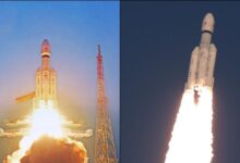 ISRO Satellite Launch For Indian Navy GSAT-7R CMS 03 Ocean Communication And Surveillance | बाहुबली रॉकेट से इसरो ने लॉन्च किया नौसेना का सबसे ताकतवर सैटेलाइट - हिंद महासागर में भारत की निगरानी अब होगी और भी घातक