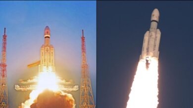 ISRO Satellite Launch For Indian Navy GSAT-7R CMS 03 Ocean Communication And Surveillance | बाहुबली रॉकेट से इसरो ने लॉन्च किया नौसेना का सबसे ताकतवर सैटेलाइट - हिंद महासागर में भारत की निगरानी अब होगी और भी घातक
