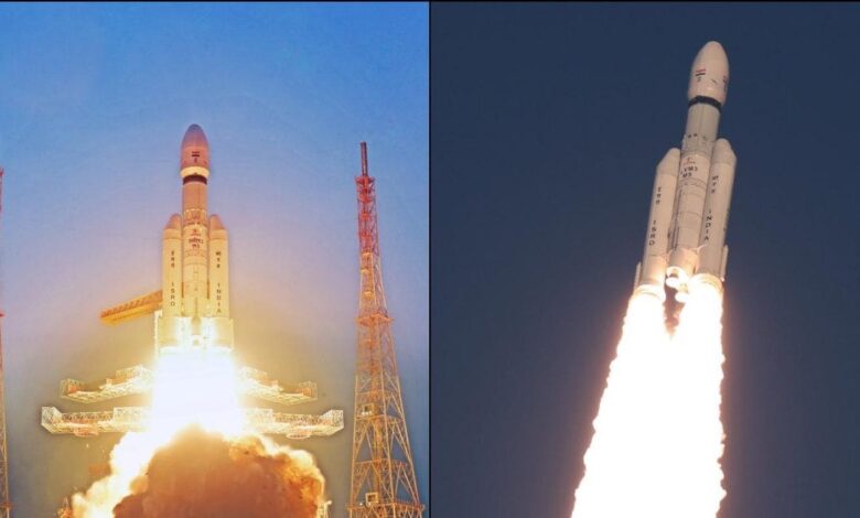ISRO Satellite Launch For Indian Navy GSAT-7R CMS 03 Ocean Communication And Surveillance | बाहुबली रॉकेट से इसरो ने लॉन्च किया नौसेना का सबसे ताकतवर सैटेलाइट - हिंद महासागर में भारत की निगरानी अब होगी और भी घातक