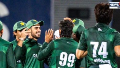 India A vs Pakistan Shaheens Asia Cup 2025: पाकिस्तान ने बनाया मोहम्मद इरफान खान को कप्तान, 16 नवंबर को भारत से होगा मुकाबला घमासान