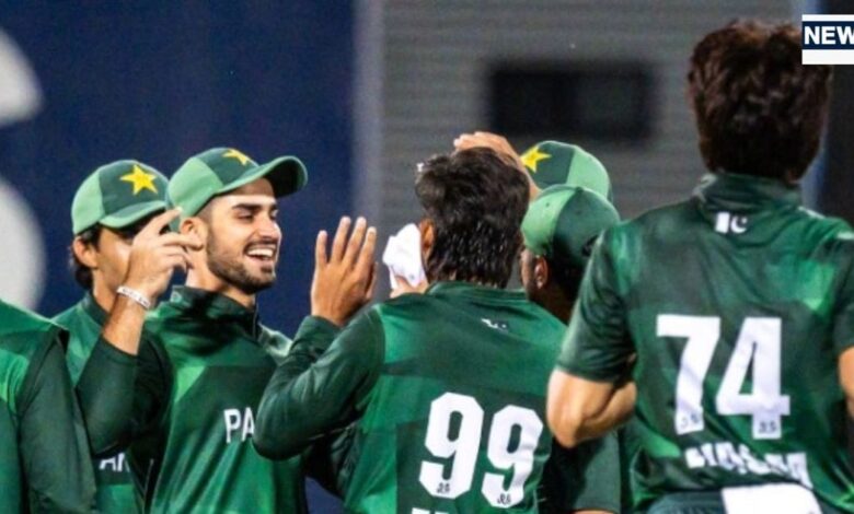 India A vs Pakistan Shaheens Asia Cup 2025: पाकिस्तान ने बनाया मोहम्मद इरफान खान को कप्तान, 16 नवंबर को भारत से होगा मुकाबला घमासान