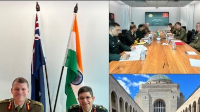India Australia Defence Deal Spy Drone System And Other Military Cooperation | ड्रोन, डेटा और डिफेंस… भारत-ऑस्ट्रेलिया में नई डिफेंस डील, मिलकर बनाएंगे घातक ड्रोन सिस्टम