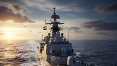 India Necklace of Diamonds Strategy | India 10 Bases Dominate Indian Ocean | Malacca Strait to East Africa | Tri-Services ANC | North Agalega Radar | Duqm Logistics | INS Jatayu | INS Vajrakosh | Dukkam Port | भारत की नेकलेस ऑफ डायमंड रणनीति