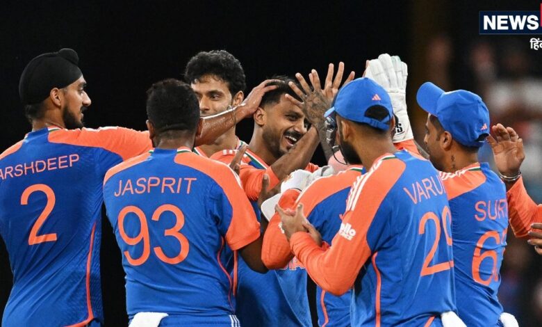 India Playing XI Predicted For 5th T20I Vs Australia: संजू सैमसन की वापसी, बुमराह को मिल सकता है 5वें टी20 से आराम