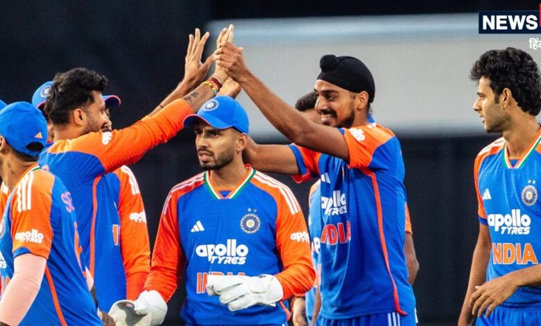 India predicted playing XI vs Australia for 4th T20I: संजू सैमसन और हर्षित राणा की नहीं होगी वापसी! कुलदीप यादव लौटे इंडिया, चौथे टी20 में इस प्लेइंग XI के साथ उतर सकता है भारत