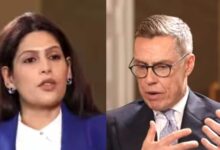 India role in ending Russia-Ukraine war: 'भारत खत्‍म करा सकता है रूस यूक्रेन जंग', फिनलैंड के राष्‍ट्रपत‍ि को भरोसा