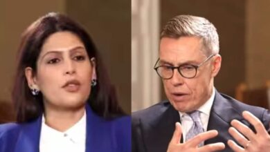 India role in ending Russia-Ukraine war: 'भारत खत्‍म करा सकता है रूस यूक्रेन जंग', फिनलैंड के राष्‍ट्रपत‍ि को भरोसा