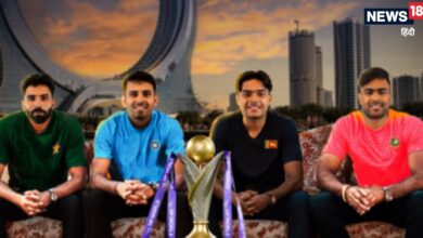 India vs Bangladesh semi final asia cup rising stars: भारत के सामने सेमीफाइनल में होगा बांग्लादेश, कौन टकराएगा पाकिस्तान से?