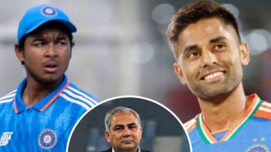 India vs Pakistan Asia Cup Rising Stars Championship Match Date: अब SKY नहीं वैभव सूर्यवंशी तोड़ेंगे मोहसिन नकवी की अकड़! 14 नवंबर को फिर भारत-पाक भिड़ंत, क्या होगा हैंडशेक?