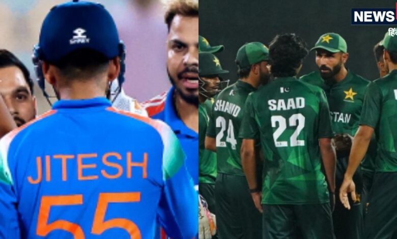 India vs Pakistan may clash final asia cup rising stars: भारत-पाकिस्तान के बीच हो सकता है फाइनल, बना संयोग, हिसाब बराबर करने का मिलेगा मौका!