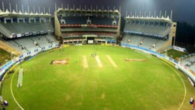 India vs South Africa ODI: जेएससीए ने भारत-दक्षिण अफ्रीका वनडे के लिए बांटे मुफ्त टिकट, यहां देखें प्राइस लिस्ट