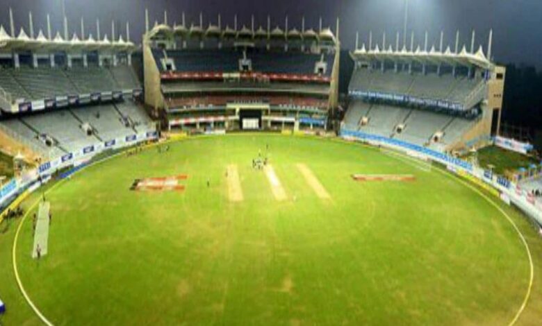 India vs South Africa ODI: जेएससीए ने भारत-दक्षिण अफ्रीका वनडे के लिए बांटे मुफ्त टिकट, यहां देखें प्राइस लिस्ट