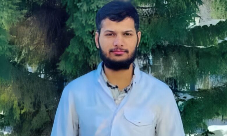 Indian MBBS student in russia| Indian student dead in russia| Bashkir state medical university| Ajit body in Ufa White River| Ajit Singh Chaudhary| indian student in russia case| रूस में भारतीय छात्र| रूस में मिली भारतीय छात्र की लाश| अजीत सिंह चौधरी